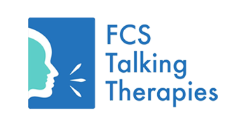 Faversham Counselling Service Talking Therapies logo
